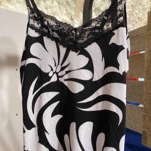 White House Black Market camisole